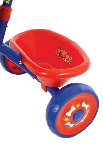 Paw Patrol min første 3-hjulet cykel-5