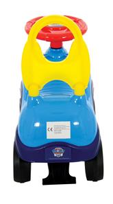 Paw Patrol Min første gåbil-4