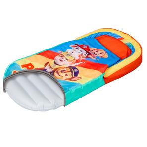 Paw Patrol Min første Gæsteseng / ReadyBed m/Sovepose-2