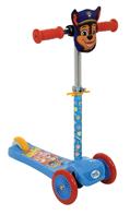 Paw Patrol Mini Go! Tilt Løbehjul med Squishle