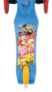 Paw Patrol Mini Go! Tilt Løbehjul med Squishle-3