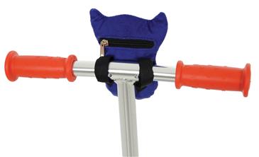 Paw Patrol Mini Go! Tilt Løbehjul med Squishle-8