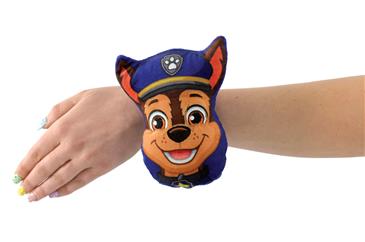 Paw Patrol Mini Go! Tilt Løbehjul med Squishle-9