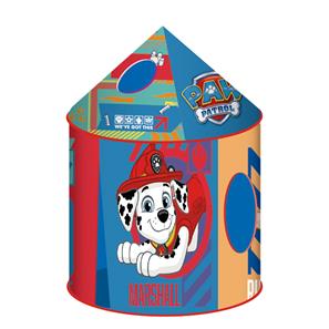 Paw Patrol Pop-op legetelt-2