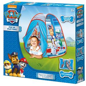 Paw Patrol Pop-Op telt-4