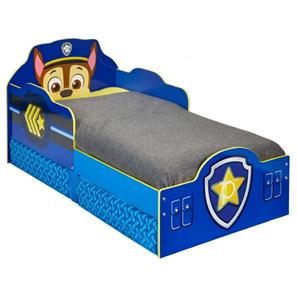 Paw Patrol Seng m/opbevaring (140cm)-2