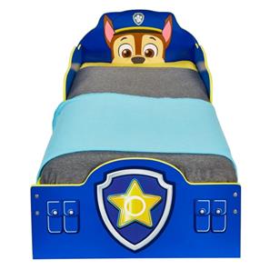 Paw Patrol Seng m/opbevaring (140cm)-3