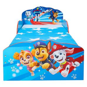 Paw Patrol Seng m/opbevaring (140cm)-2