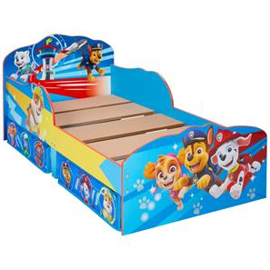 Paw Patrol Seng m/opbevaring (140cm)-3