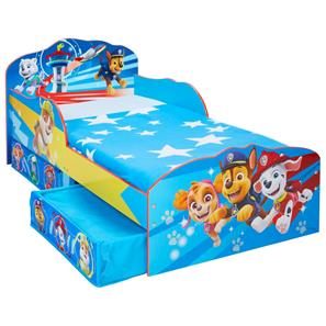 Paw Patrol Seng m/opbevaring (140cm)-4