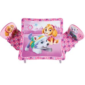 Paw Patrol Skye bord med stole-3