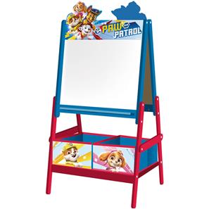 Paw Patrol staffeli 2-i-1 Whiteboard/Tavle-3