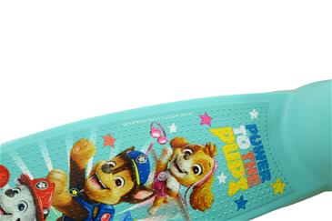 Paw Patrol Tilt & Glo 3-hjulet Løbehjul med LED-lys-2