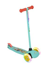 Paw Patrol Tilt & Glo 3-hjulet Løbehjul med LED-lys-8