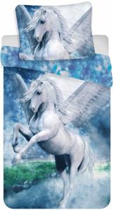 Pegasus Sengetøj 100 procent Bomuld