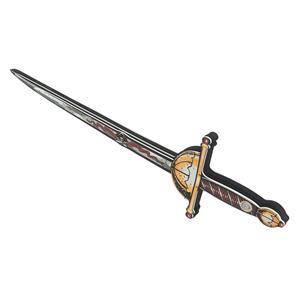 Pirat Skumsværd, Captain Cross (59 x 13 cm)-4