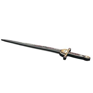 Pirat Skumsværd, Captain Cross (59 x 13 cm)-5