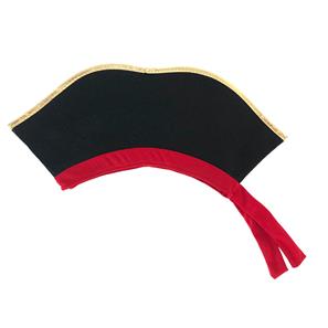 Pirathat, Captain Cros Udklædning-2