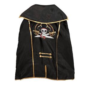 Piratkappe, Captain Cross Udklædning-2