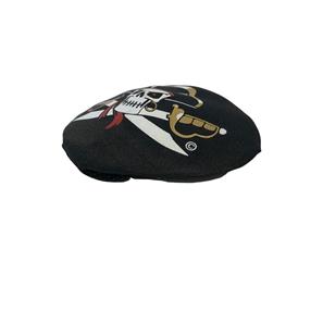 Piratklap, Captain Cros Udklædning-3