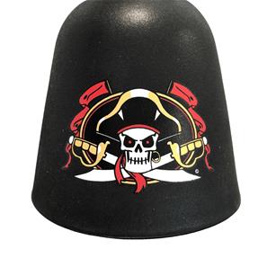 Piratkrog, Captain Cros Udklædning-5