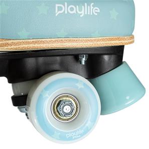 Playlife Classic Blue Sky Side-by-Side Rulleskøjter-7