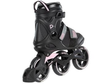 Playlife GT Pink 110 Inliners Rulleskøjter-2