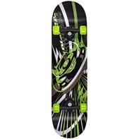 Playlife Illusion Drift Skateboard