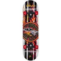 Playlife Illusion Super Charger Skateboard