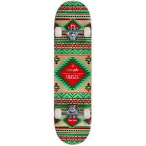 Playlife Tribal Anasazi Skateboard