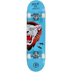 Playlife Wildlife Lion Skateboard