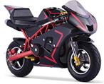 ☼Pocket Bike Tribo 1060W Electrique (PAIEMENT SECURISE)☼