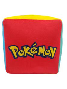 Pokemon Cube Team Pude-6