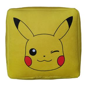 Pokemon Pikachu Cube Team Pude-3