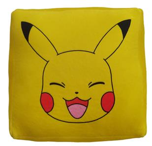 Pokemon Pikachu Cube Team Pude-4