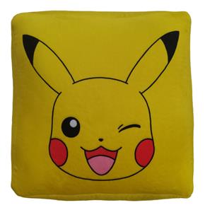 Pokemon Pikachu Cube Team Pude-6