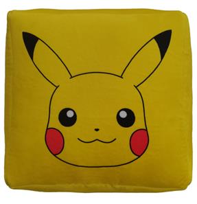 Pokemon Pikachu Cube Team Pude-7