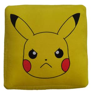 Pokemon Pikachu Cube Team Pude-8