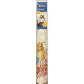 Pokemon Wallsticker-6
