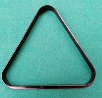 Pool Triangle til multibordre