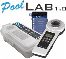 PoolLab 1.0 Digital pool tester m/bluetooth