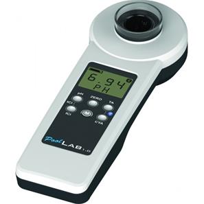 PoolLab 1.0 Digital pool tester m/bluetooth-2