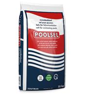 Poolsalt 25 kg