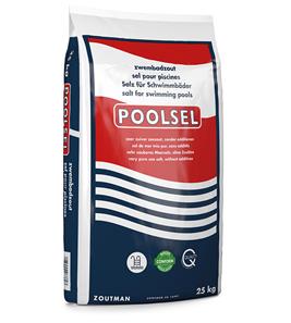 Poolsalt 25 kg