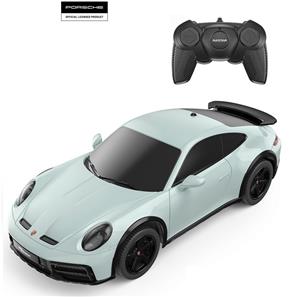 Porsche 911 Dakar Fjernstyret Bil 1:24