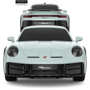 Porsche 911 Dakar Fjernstyret Bil 1:24-3