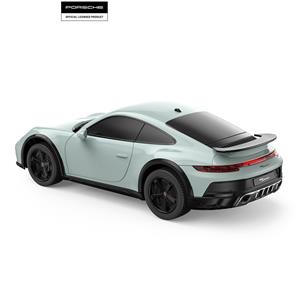 Porsche 911 Dakar Fjernstyret Bil 1:24-5
