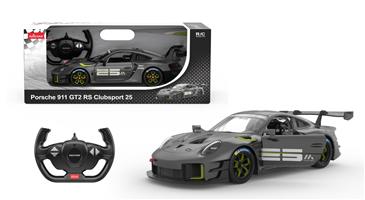Porsche 911 GT2 RS Clubsport 25 Fjernstyret Bil 1:14, 2.4G-2