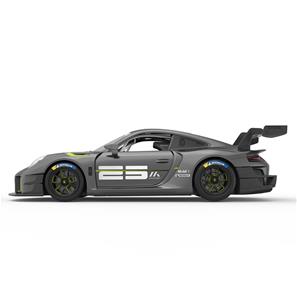 Porsche 911 GT2 RS Clubsport 25 Fjernstyret Bil 1:14, 2.4G-6