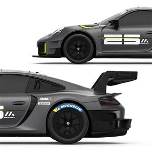 Porsche 911 GT2 RS Clubsport 25  Fjernstyret Bil 1:26-3